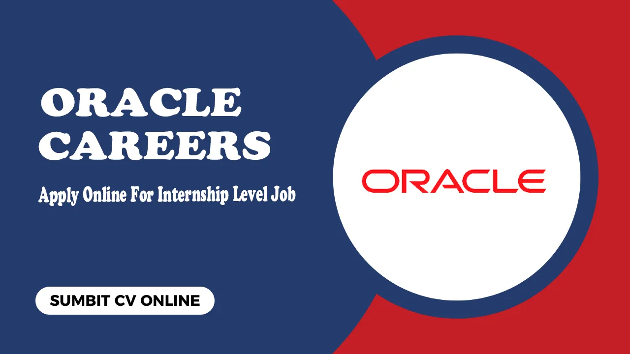 Oracle Careers Oracle Careers