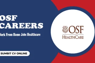 OSF Careers