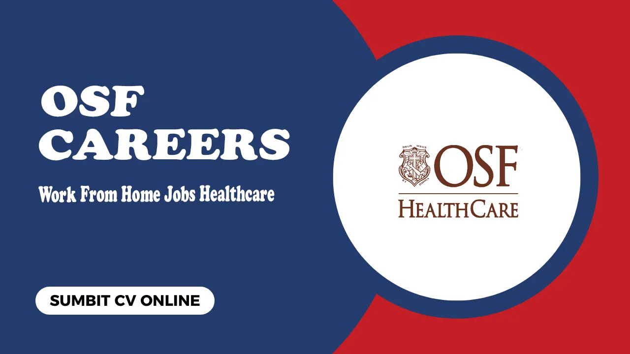 OSF Careers OSF Careers