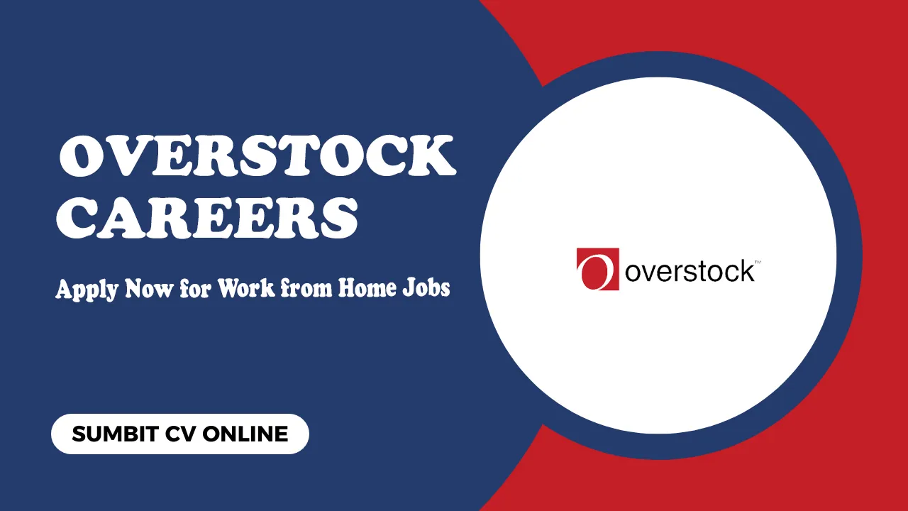 Overstock Careers Overstock Careers