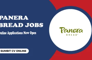 Panera Bread Jobs