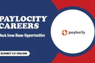 Paylocity Careers