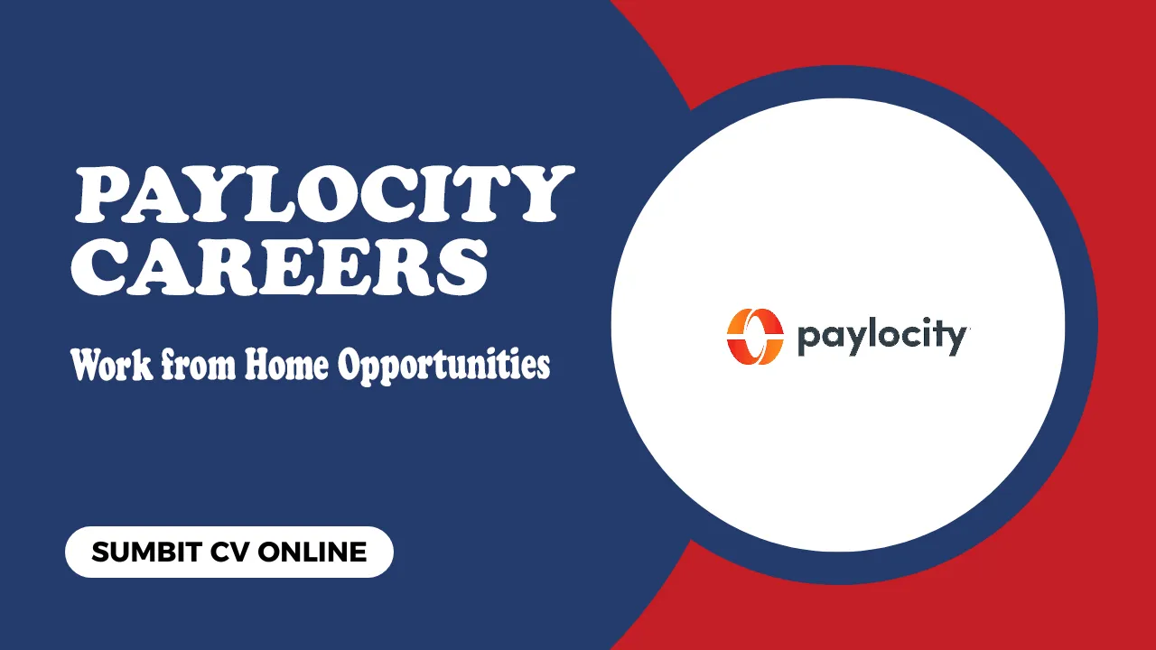 Paylocity Careers Paylocity Careers