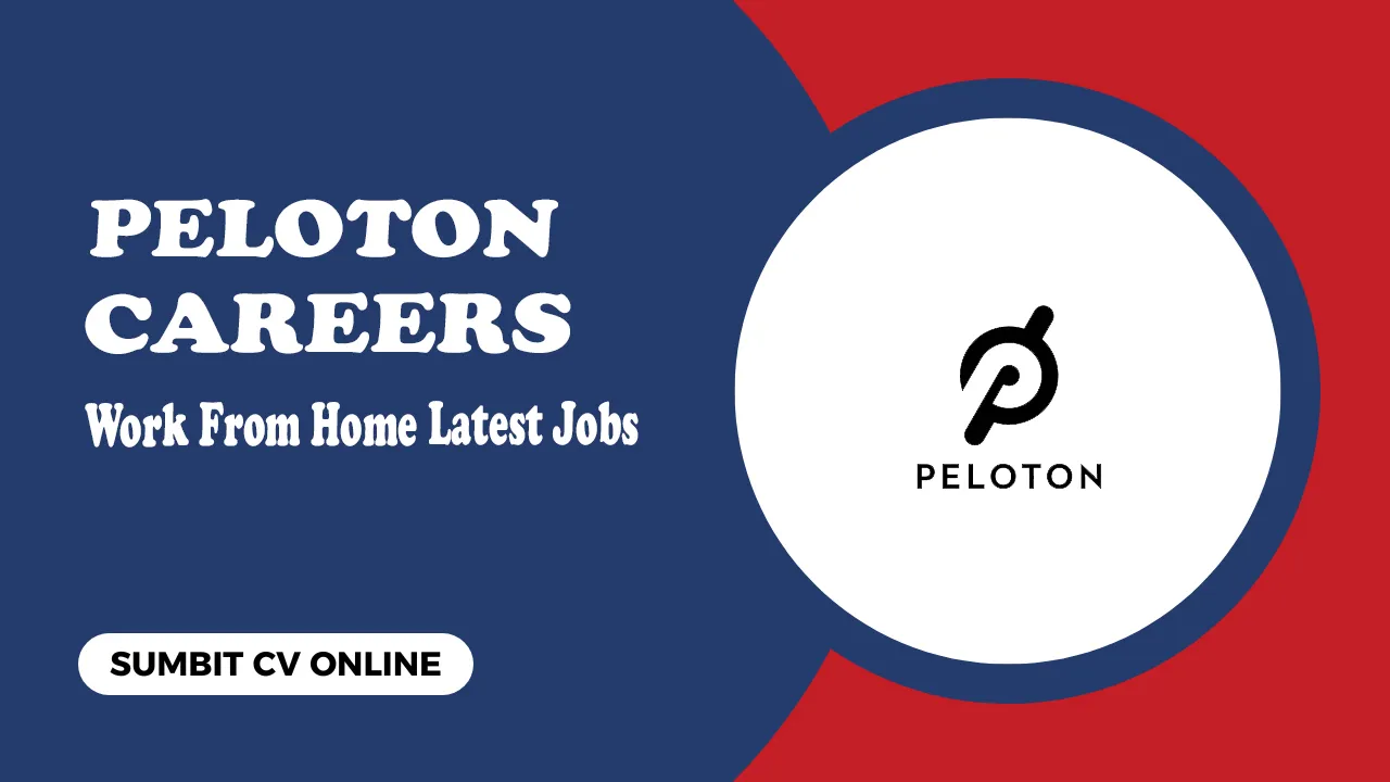 Peloton Careers Peloton Careers