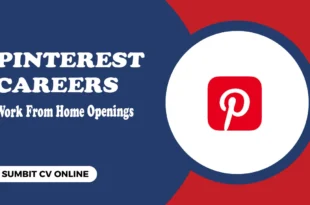 Pinterest Careers
