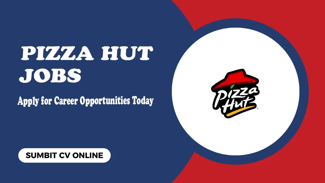 Pizza Hut Jobs Pizza Hut Jobs