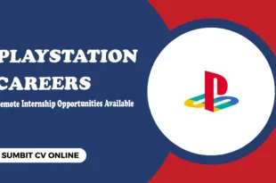 PlayStation Careers
