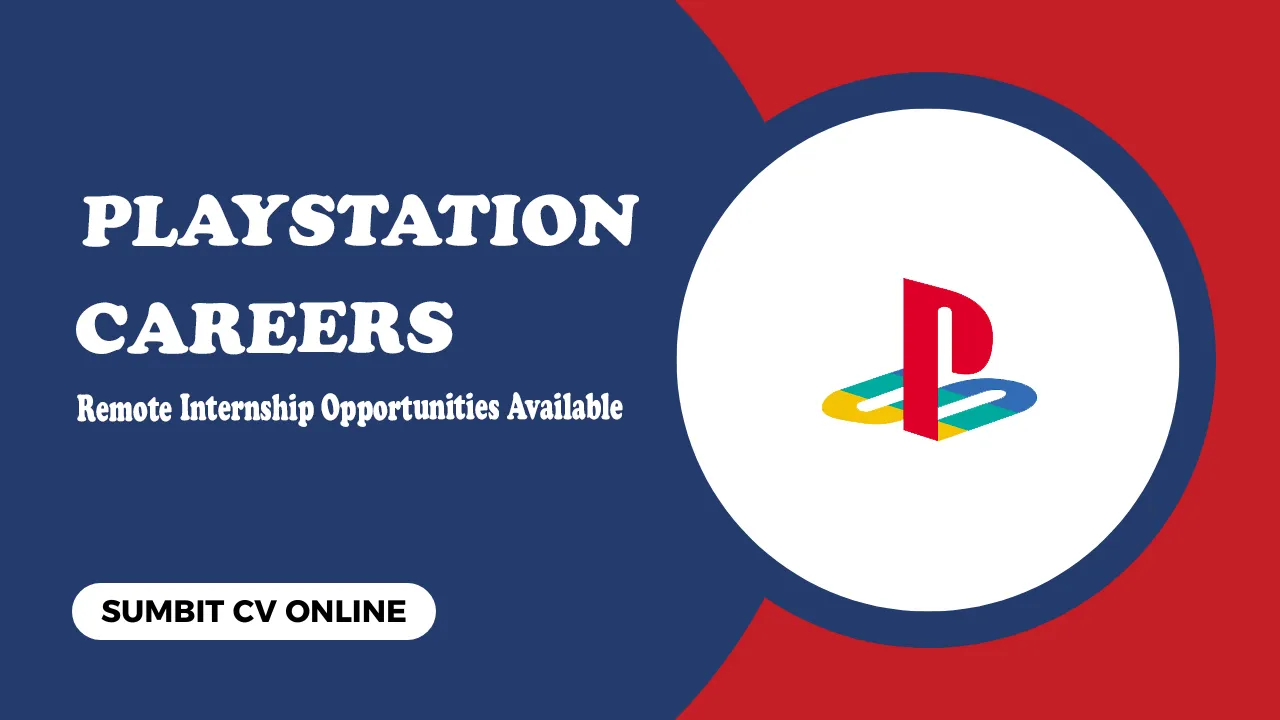 PlayStation Careers