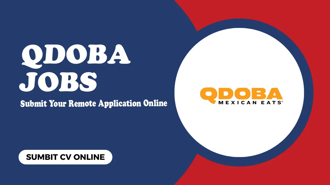 Qdoba Jobs Qdoba Jobs
