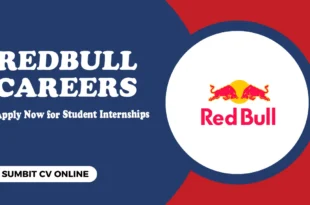 Redbull Careers