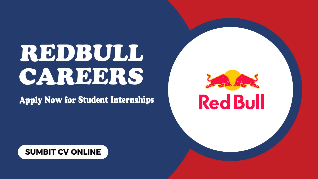 Redbull Careers Redbull Careers