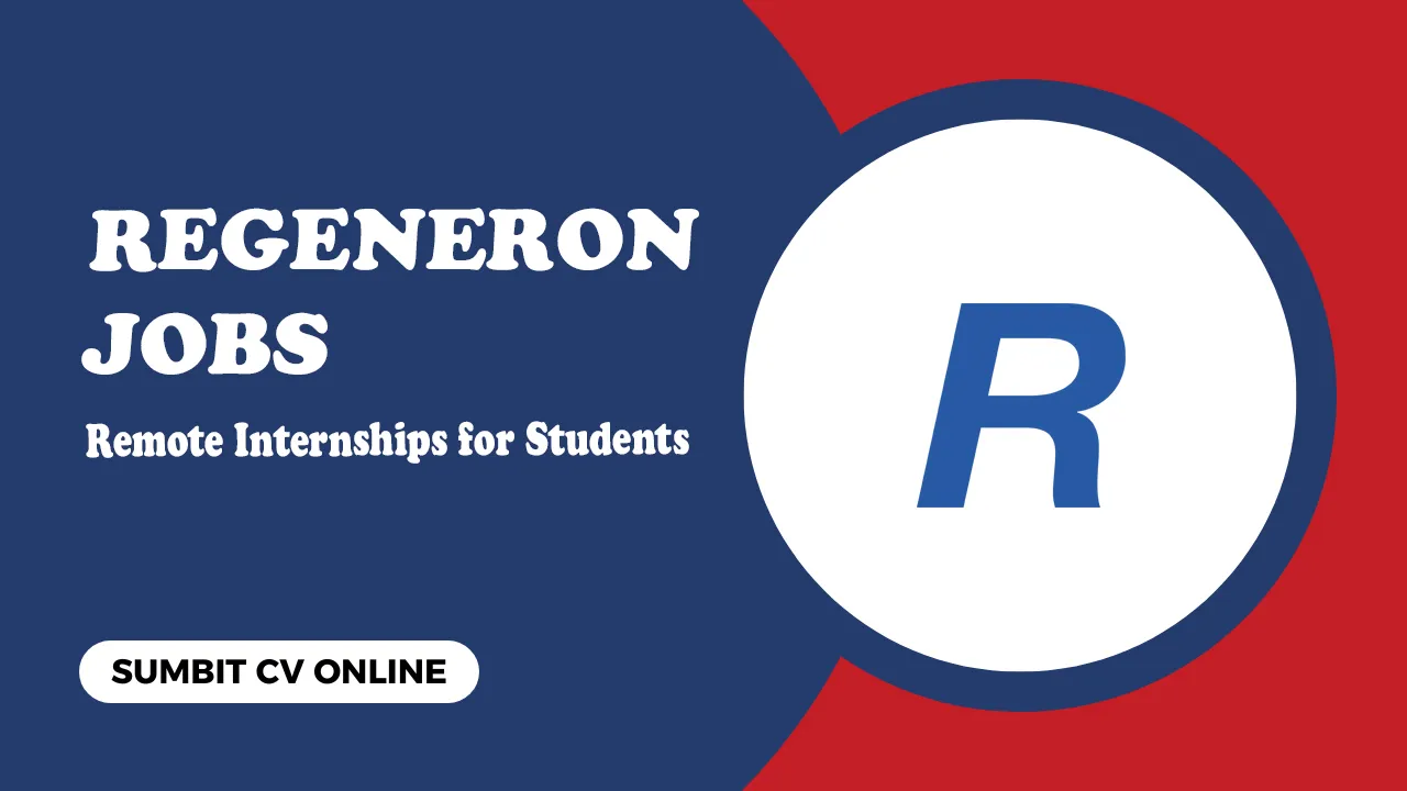Regeneron Jobs Regeneron Jobs