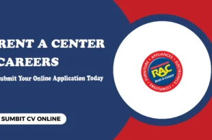 Rent A Center Careers