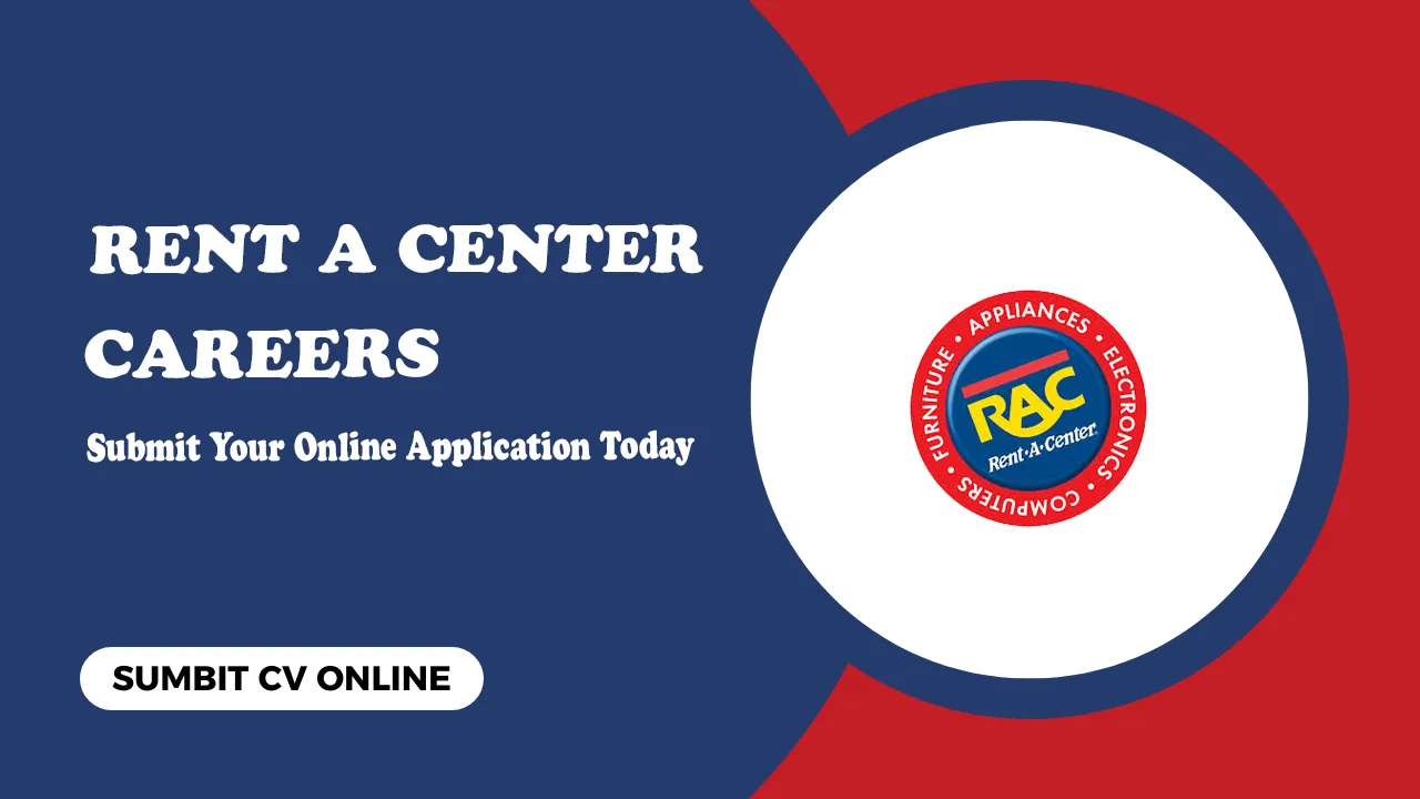 Rent A Center Careers Rent A Center Careers