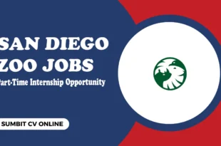 San Diego Zoo Jobs