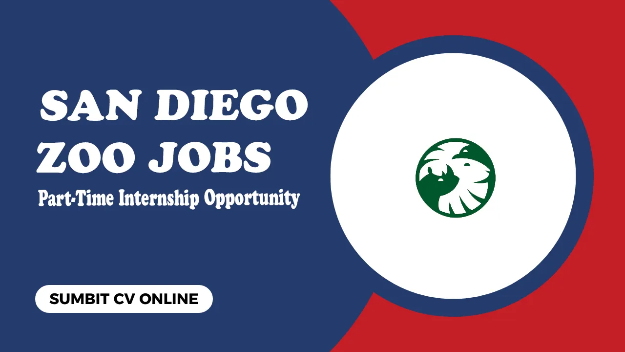 San Diego Zoo Jobs San Diego Zoo Jobs
