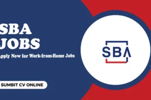 SBA Jobs