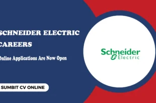 Schneider Electric Careers