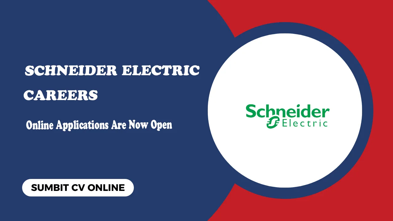 Schneider Electric Careers Schneider Electric Careers