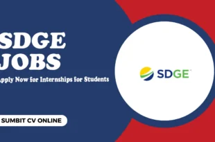 SDGE Jobs