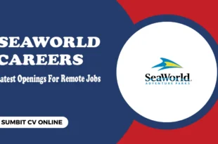 Seaworld Careers