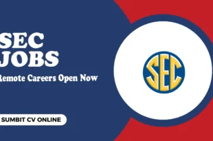 SEC Jobs