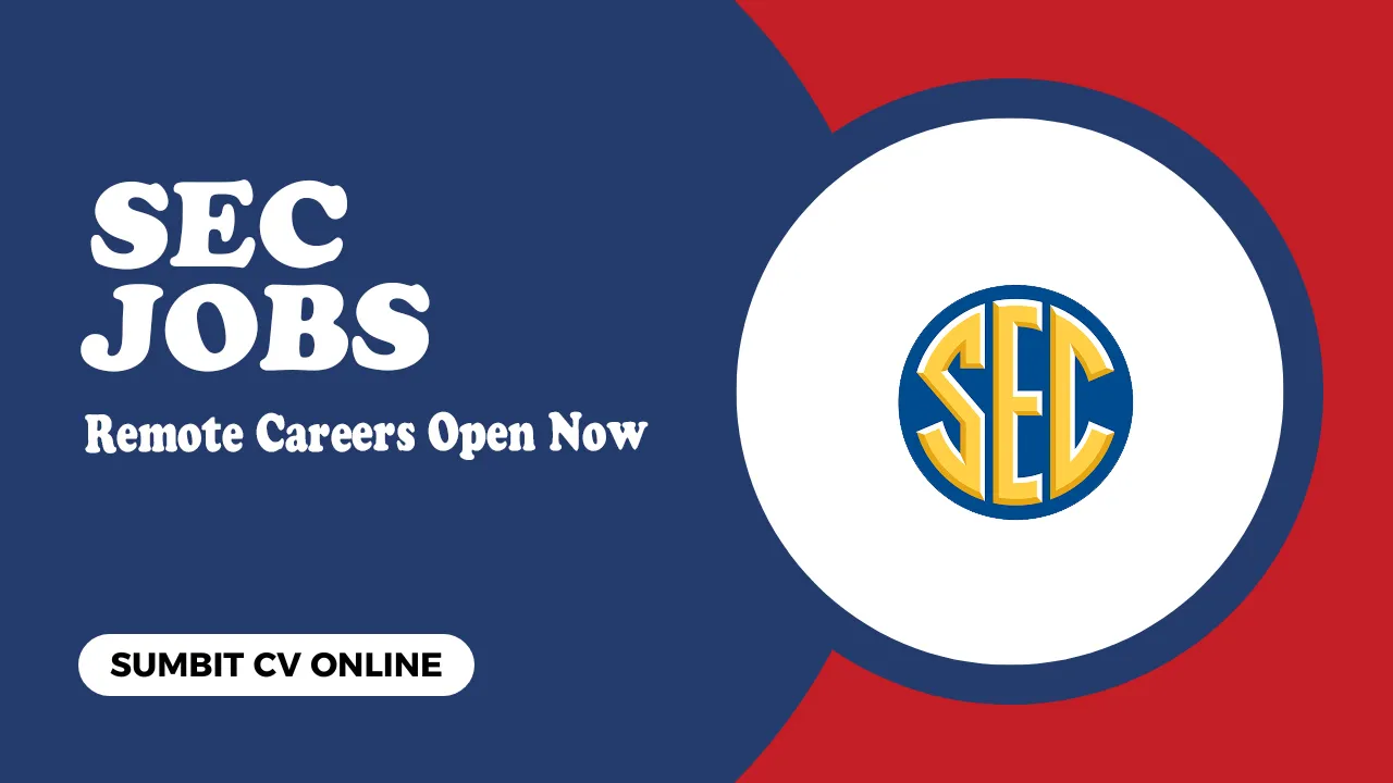 SEC Jobs SEC Jobs