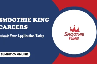 Smoothie King Careers