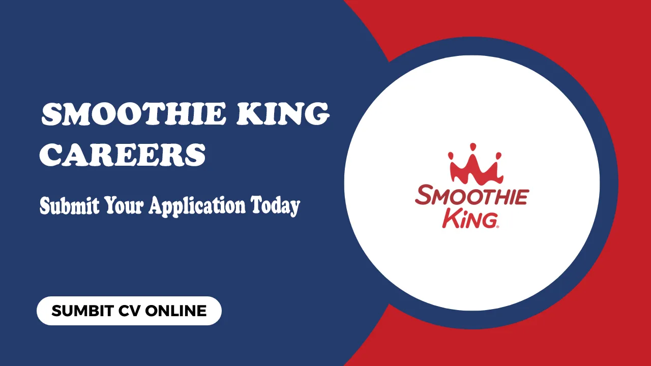 Smoothie King Careers Smoothie King Careers