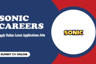 Sonic Careers