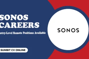 Sonos Careers