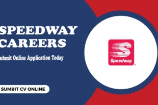 Speedway Careers