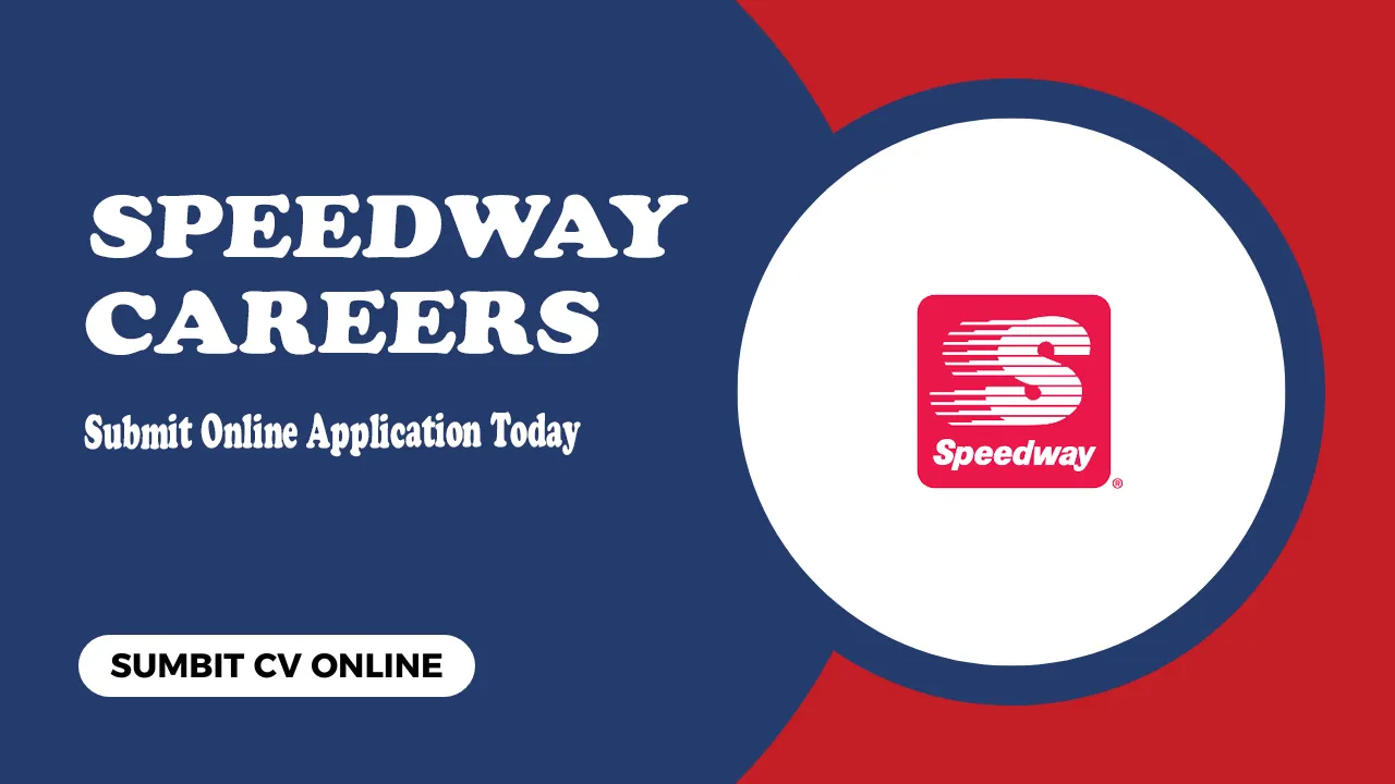 Speedway Careers Speedway Careers