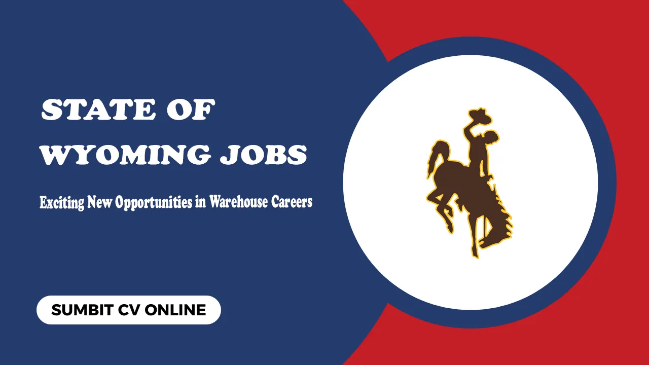 State Of Wyoming Jobs State Of Wyoming Jobs