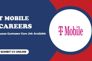 T-Mobile Careers