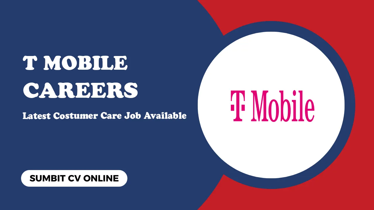 T-Mobile Careers T-Mobile Careers