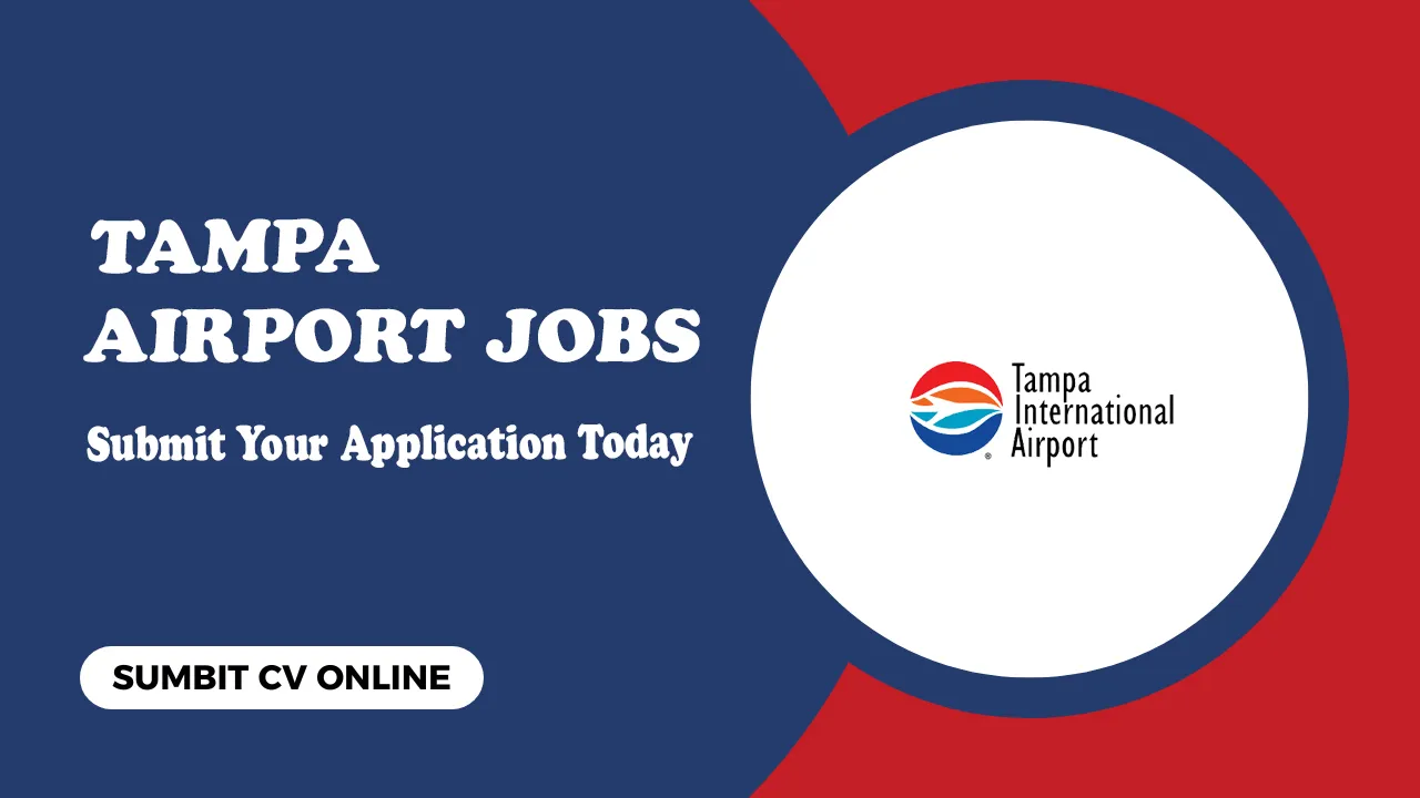 Tampa Airport Jobs Tampa Airport Jobs