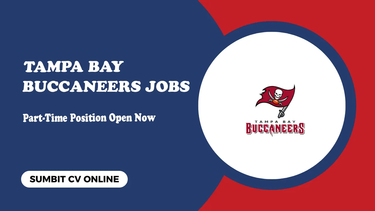 Tampa Bay Buccaneers Jobs Tampa Bay Buccaneers Jobs