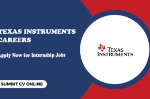 Texas Instruments Careers