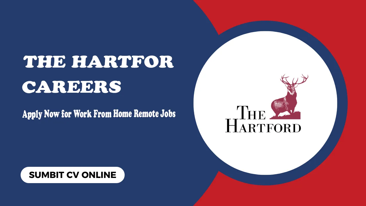 The Hartford Careers The Hartford Careers