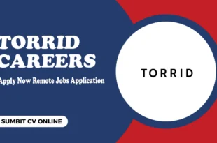 Torrid Careers
