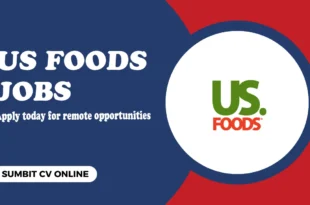 US Foods Jobs