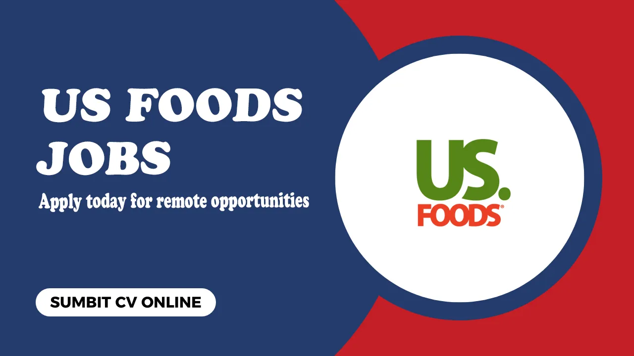 US Foods Jobs US Foods Jobs