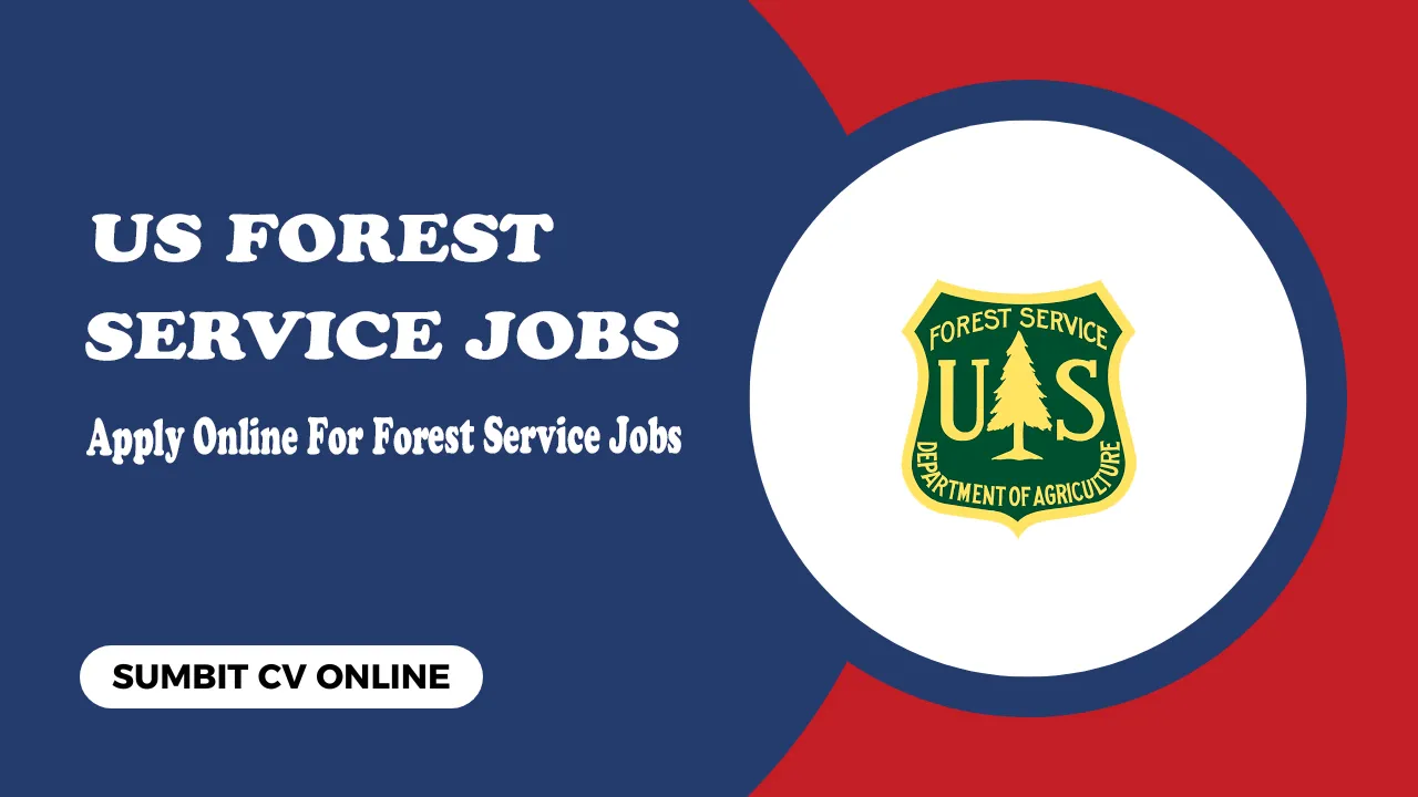 US Forest Service Jobs US Forest Service Jobs