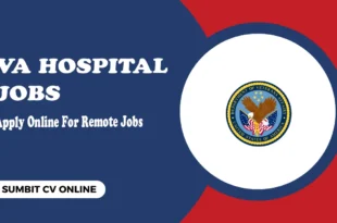VA Hospital Jobs