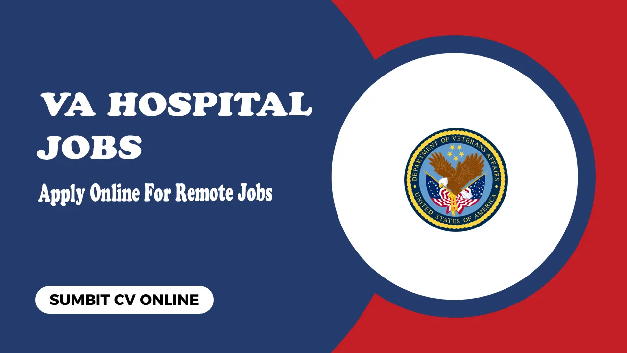 VA Hospital Jobs VA Hospital Jobs