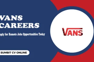 Vans Careers