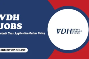 VDH Jobs