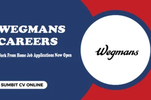Wegmans Careers