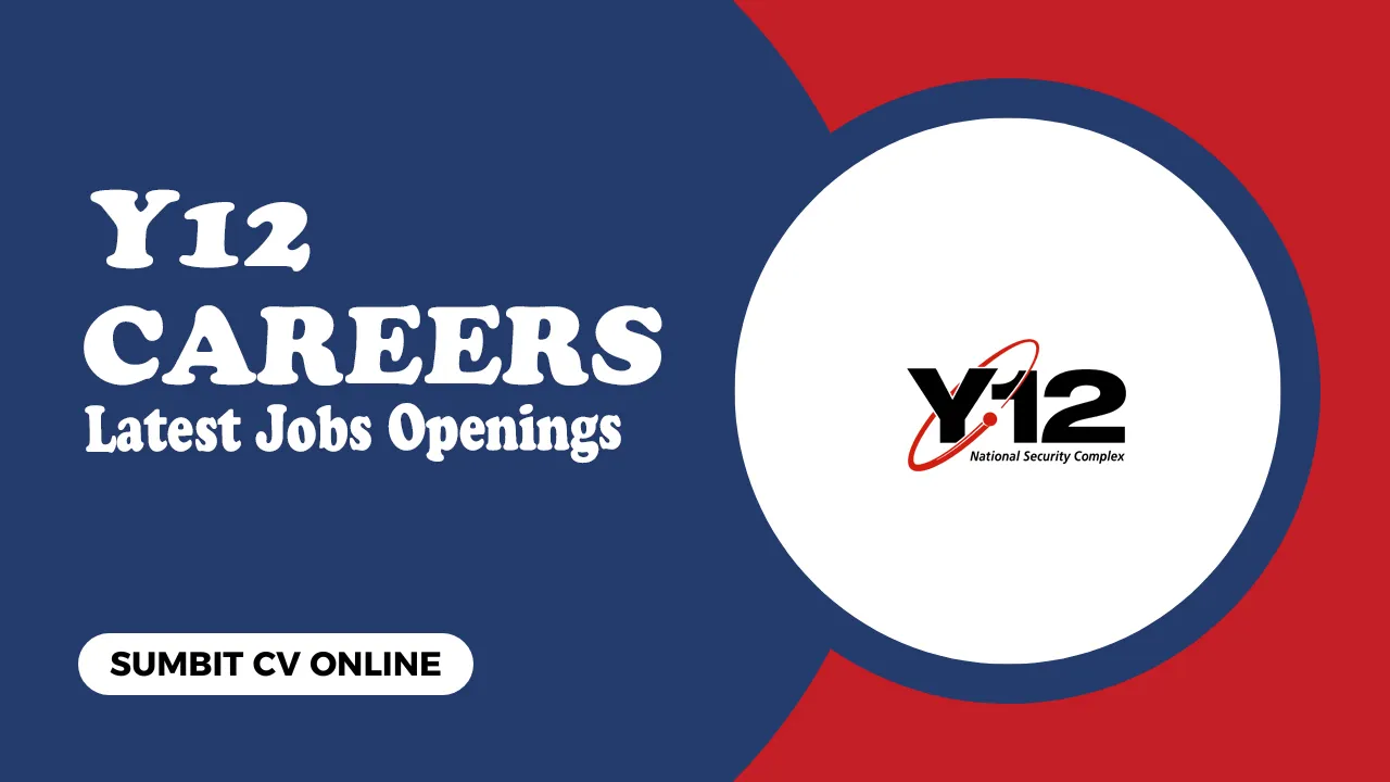 Y12 Careers Y12 Careers